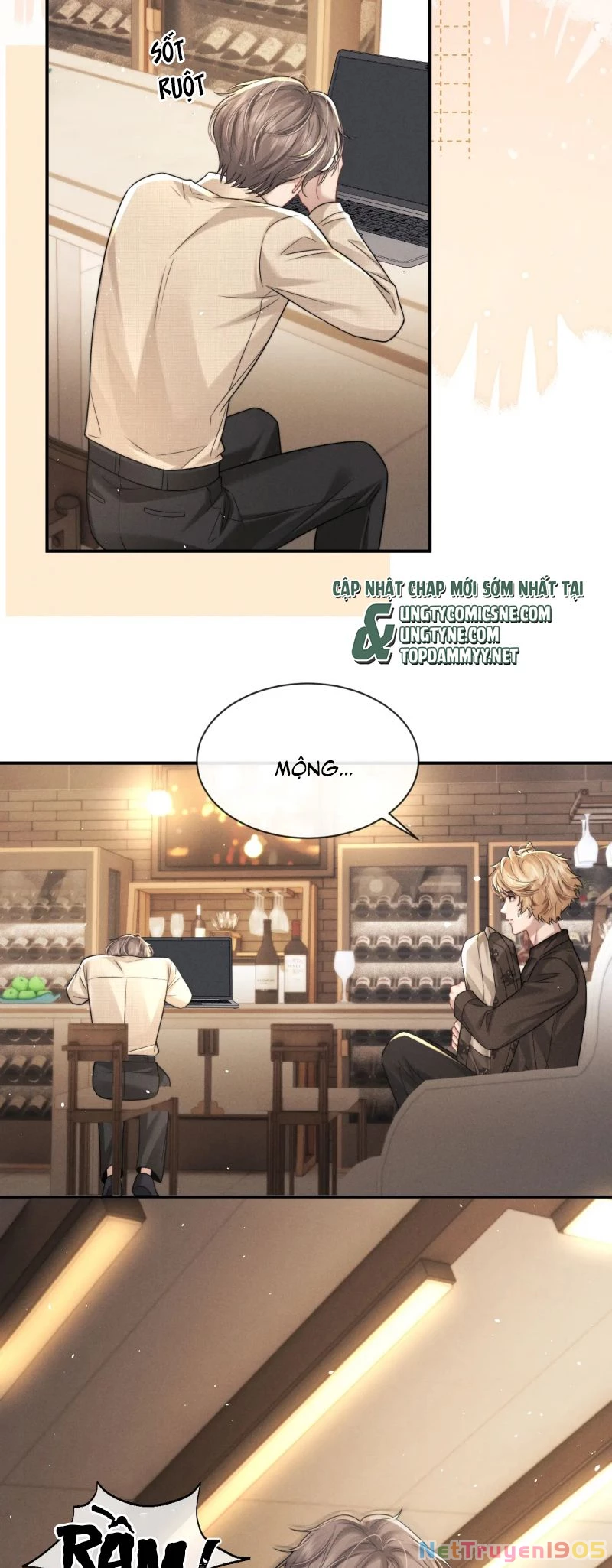 Chấp Sự Thỏ Cụp Tai Chapter 167 - 15