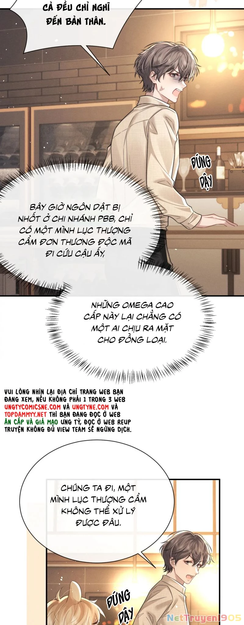 Chấp Sự Thỏ Cụp Tai Chapter 167 - 17