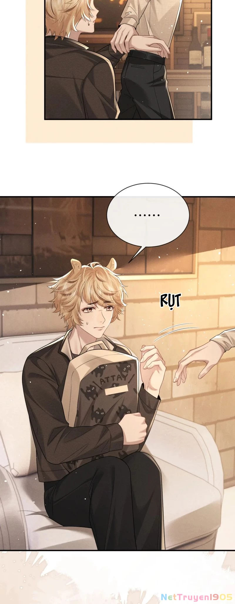 Chấp Sự Thỏ Cụp Tai Chapter 167 - 18