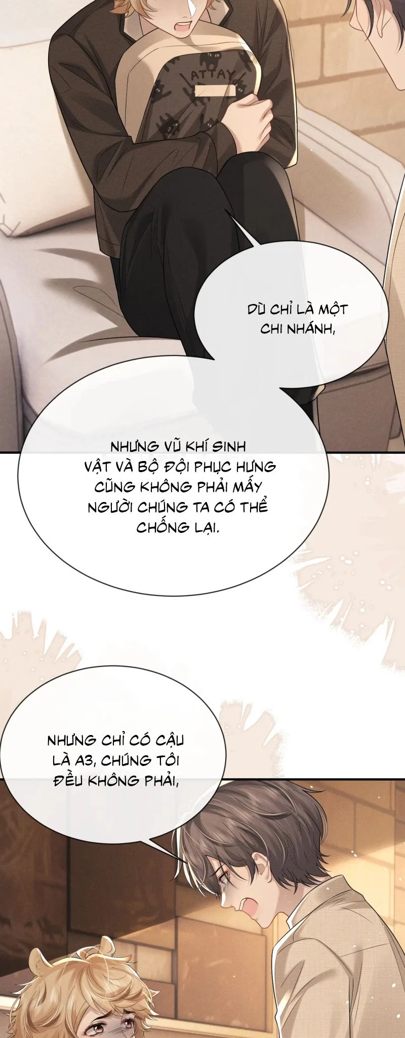 Chấp Sự Thỏ Cụp Tai Chapter 167 - 20