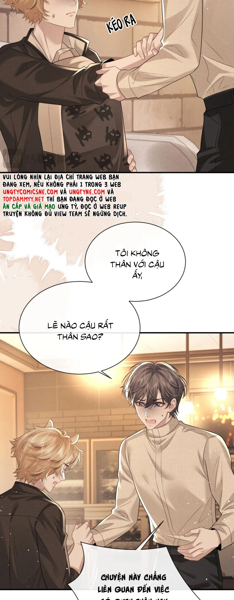 Chấp Sự Thỏ Cụp Tai Chapter 167 - 21