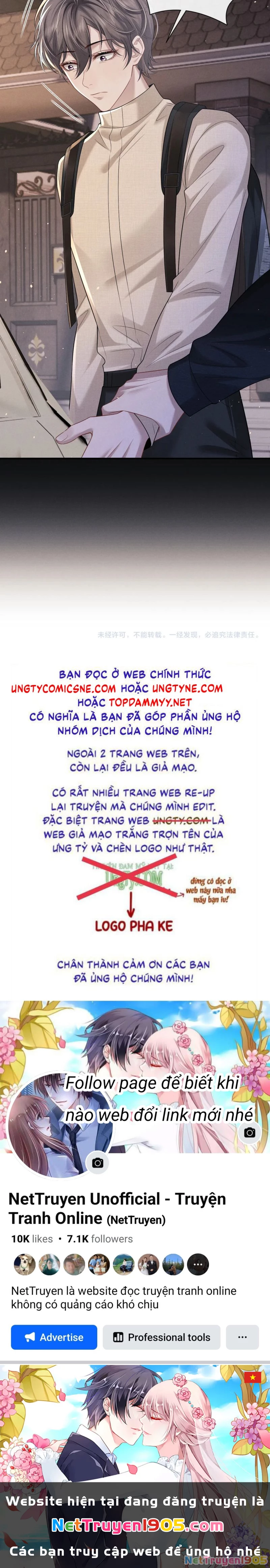 Chấp Sự Thỏ Cụp Tai Chapter 167 - 25