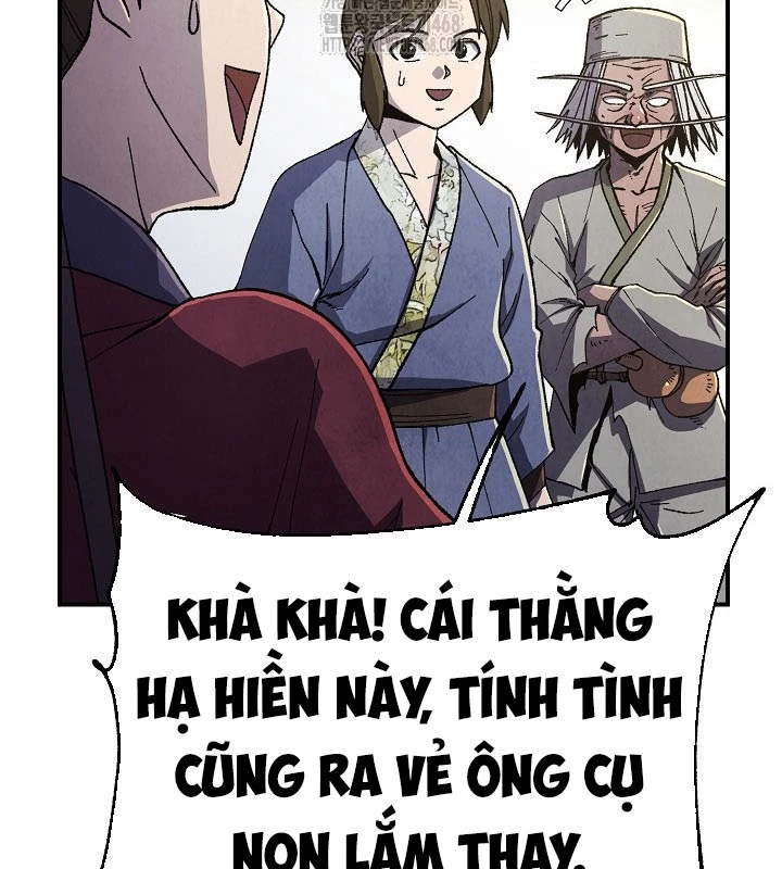 Ngoại Tôn Thiên Tài Của Nam Cung Thế Gia Chapter 64 - 122