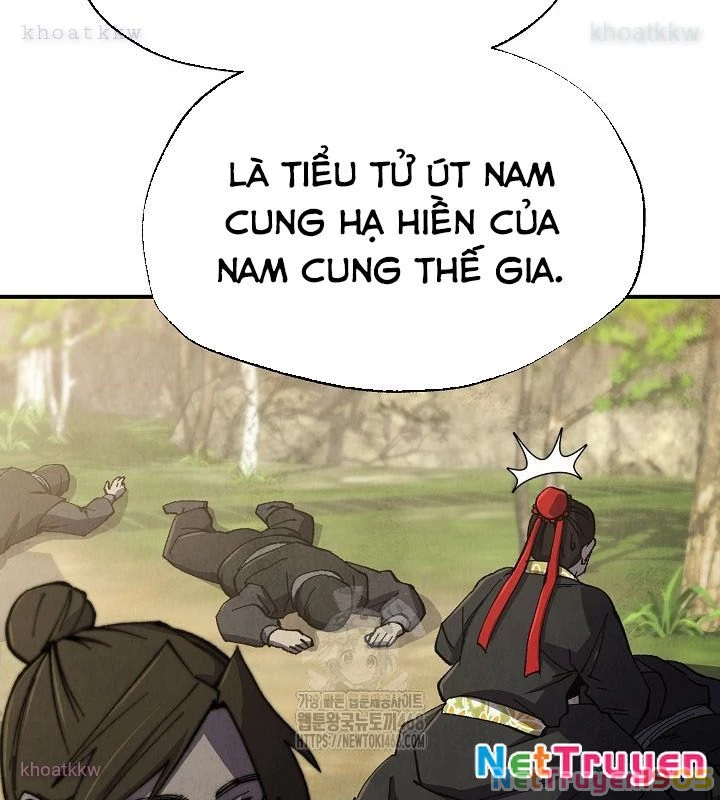 Ngoại Tôn Thiên Tài Của Nam Cung Thế Gia Chapter 64 - 131
