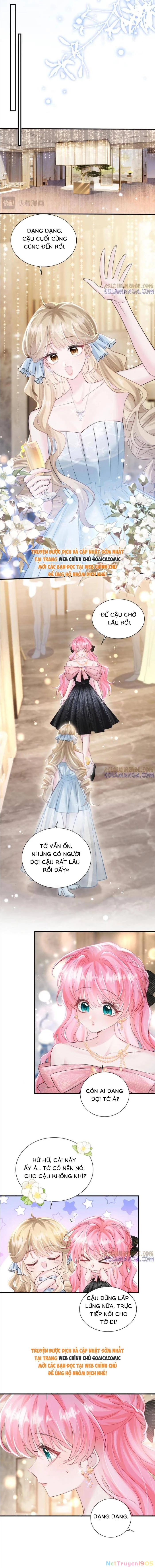 Cô Em Gái Cưng Bất Đắc Dĩ Của Đại Lão Chapter 67 - 6