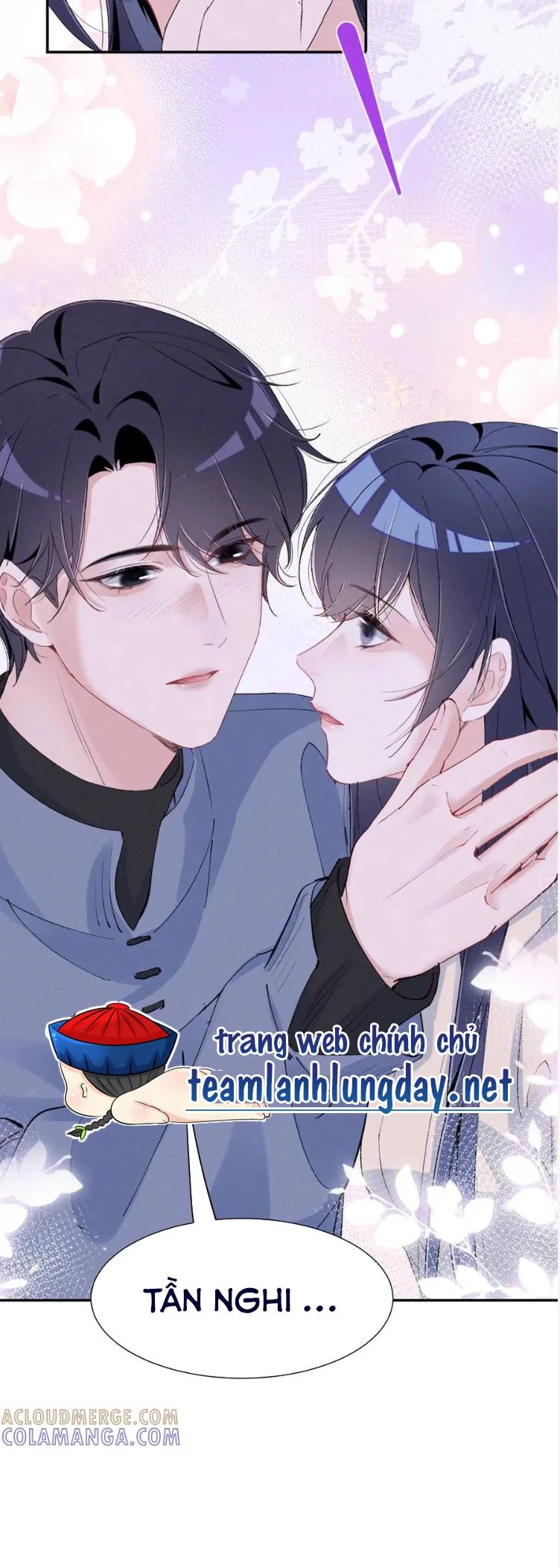 Phu Nhân , Thân Phận Thật Của Người Sắp Lộ Rồi Chapter 82 - 5