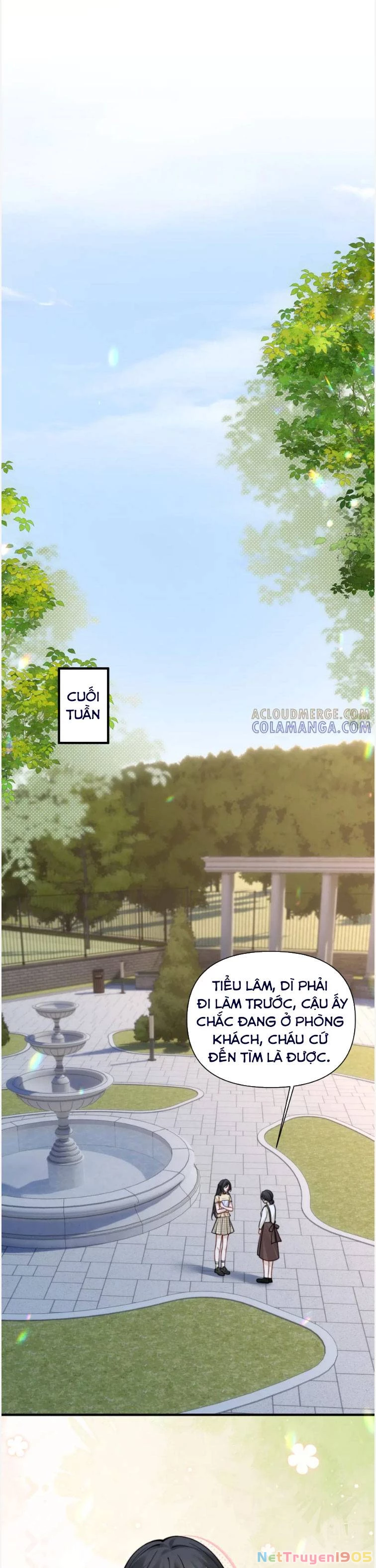 Em Có Nghe Thấy Tôi Nói Không Chapter 70 - 5