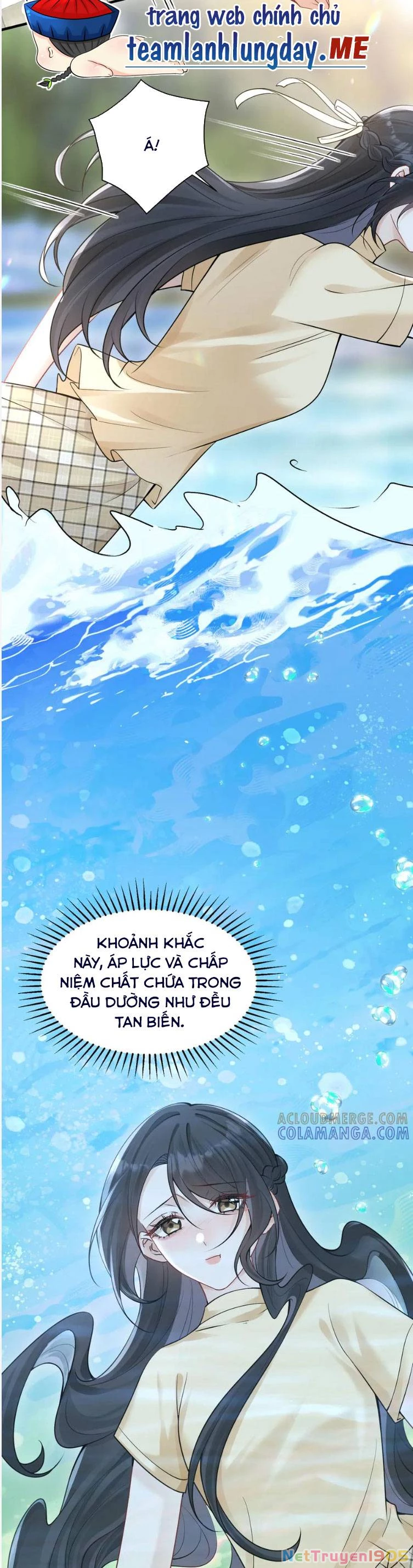 Em Có Nghe Thấy Tôi Nói Không Chapter 70 - 13