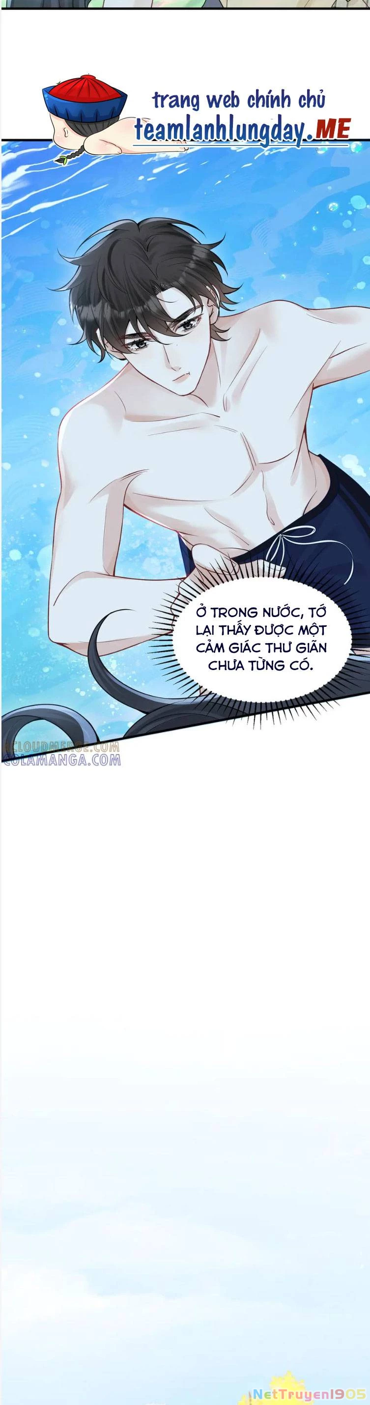 Em Có Nghe Thấy Tôi Nói Không Chapter 70 - 14