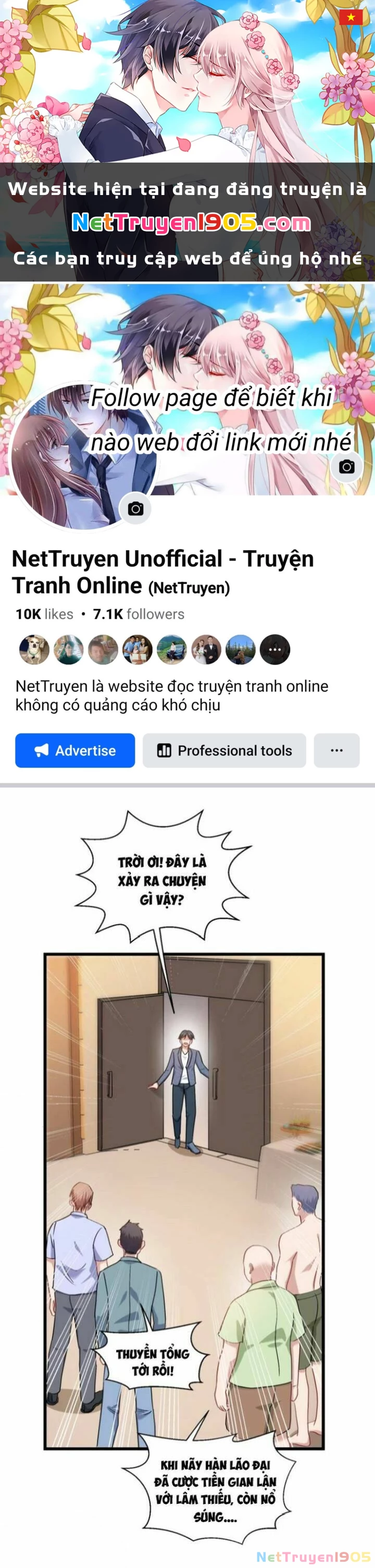 Bỏ Làm Simp Chúa, Ta Có Trong Tay Cả Tỉ Thần Hào! Chapter 222 - 1