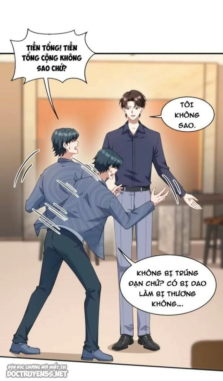Bỏ Làm Simp Chúa, Ta Có Trong Tay Cả Tỉ Thần Hào! Chapter 222 - 2