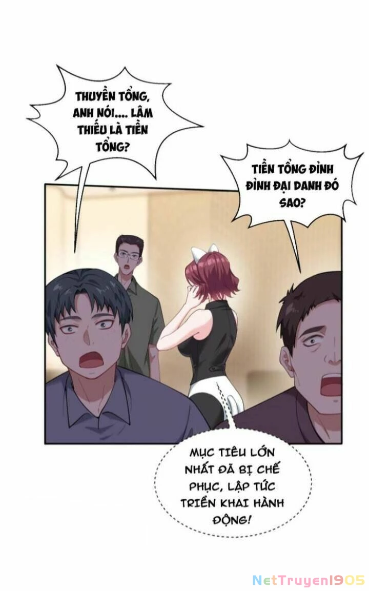 Bỏ Làm Simp Chúa, Ta Có Trong Tay Cả Tỉ Thần Hào! Chapter 222 - 3
