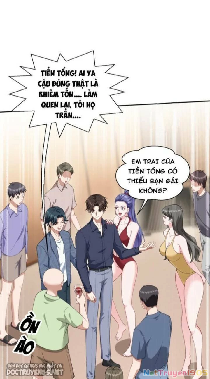 Bỏ Làm Simp Chúa, Ta Có Trong Tay Cả Tỉ Thần Hào! Chapter 222 - 5