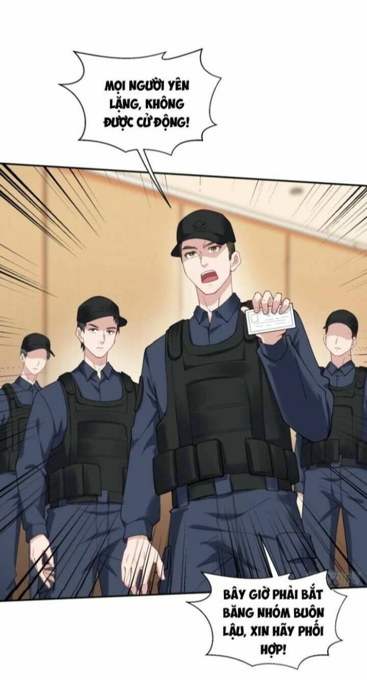 Bỏ Làm Simp Chúa, Ta Có Trong Tay Cả Tỉ Thần Hào! Chapter 222 - 7