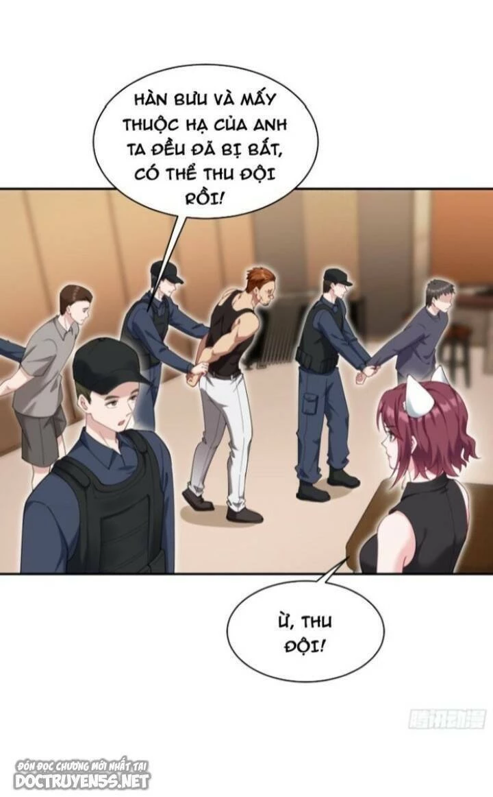 Bỏ Làm Simp Chúa, Ta Có Trong Tay Cả Tỉ Thần Hào! Chapter 222 - 8