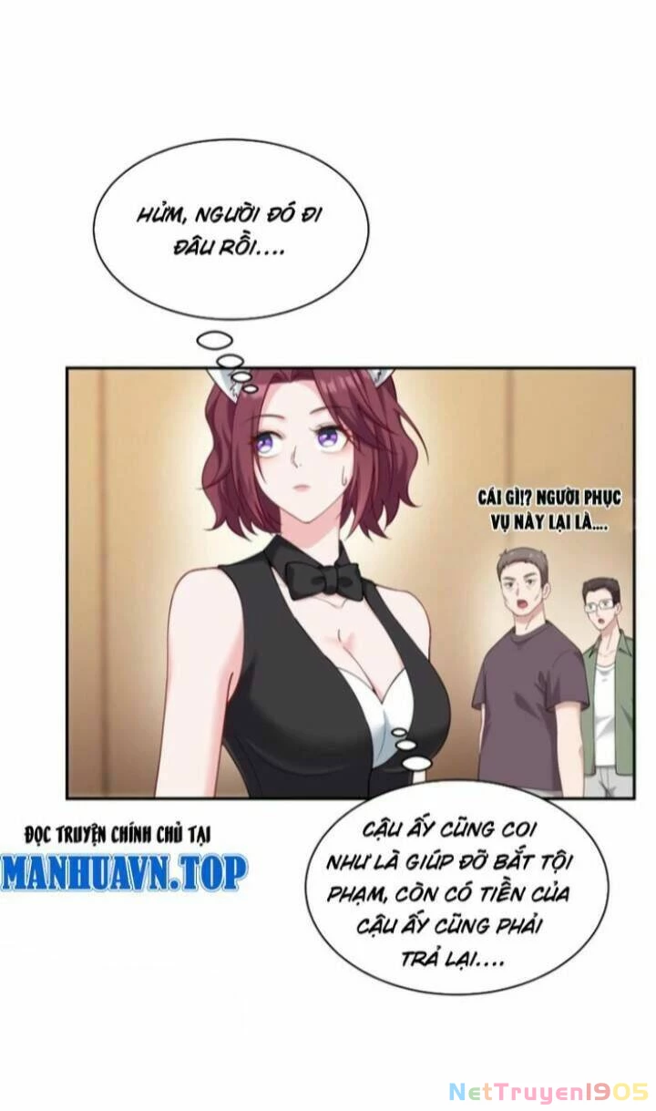 Bỏ Làm Simp Chúa, Ta Có Trong Tay Cả Tỉ Thần Hào! Chapter 222 - 9