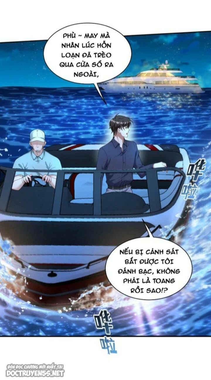 Bỏ Làm Simp Chúa, Ta Có Trong Tay Cả Tỉ Thần Hào! Chapter 222 - 10