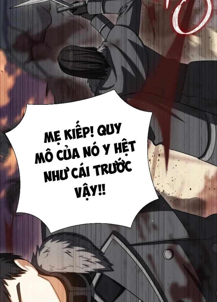 Sát Thủ Tái Sinh Thành Một Kiếm Sĩ Thiên Tài Chapter 71 - 77
