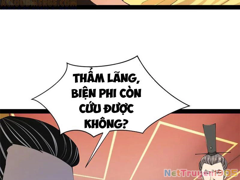 Chàng Rể Mạnh Nhất Lịch Sử Chapter 315 - 7