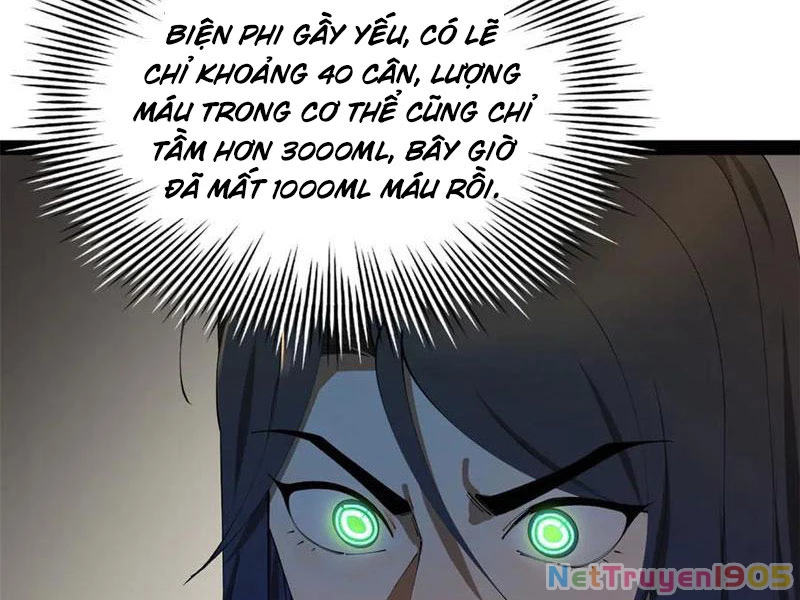 Chàng Rể Mạnh Nhất Lịch Sử Chapter 315 - 10