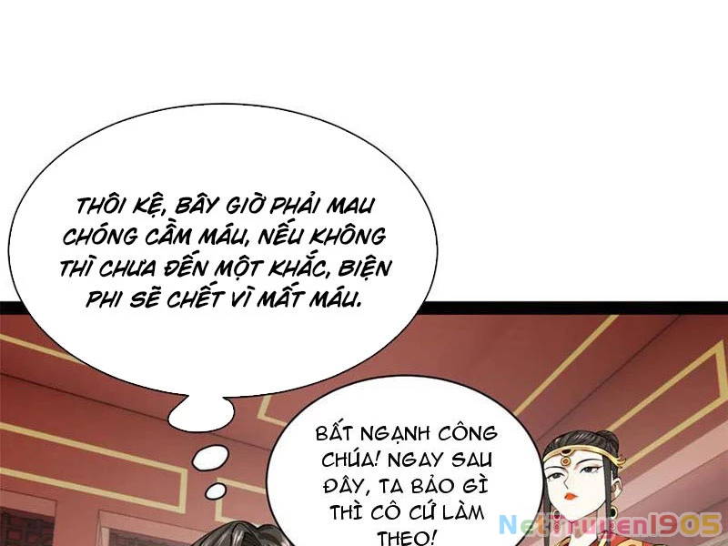 Chàng Rể Mạnh Nhất Lịch Sử Chapter 315 - 26