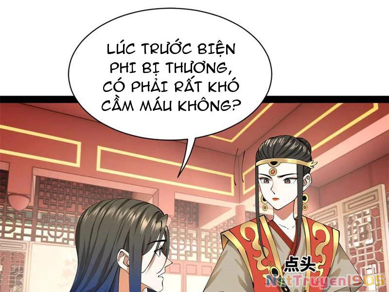 Chàng Rể Mạnh Nhất Lịch Sử Chapter 315 - 34