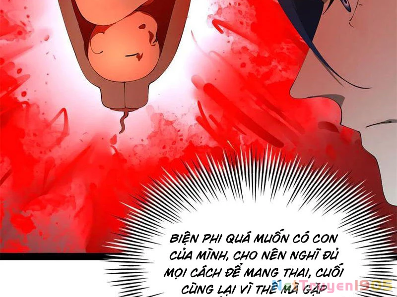 Chàng Rể Mạnh Nhất Lịch Sử Chapter 315 - 37