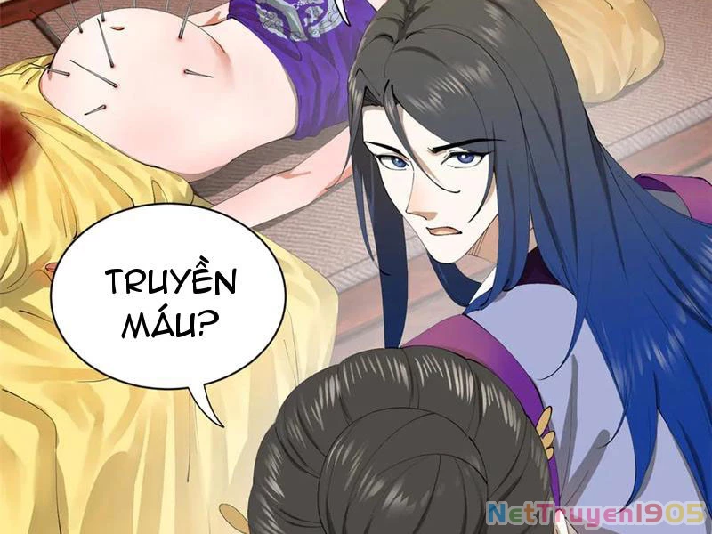 Chàng Rể Mạnh Nhất Lịch Sử Chapter 315 - 43