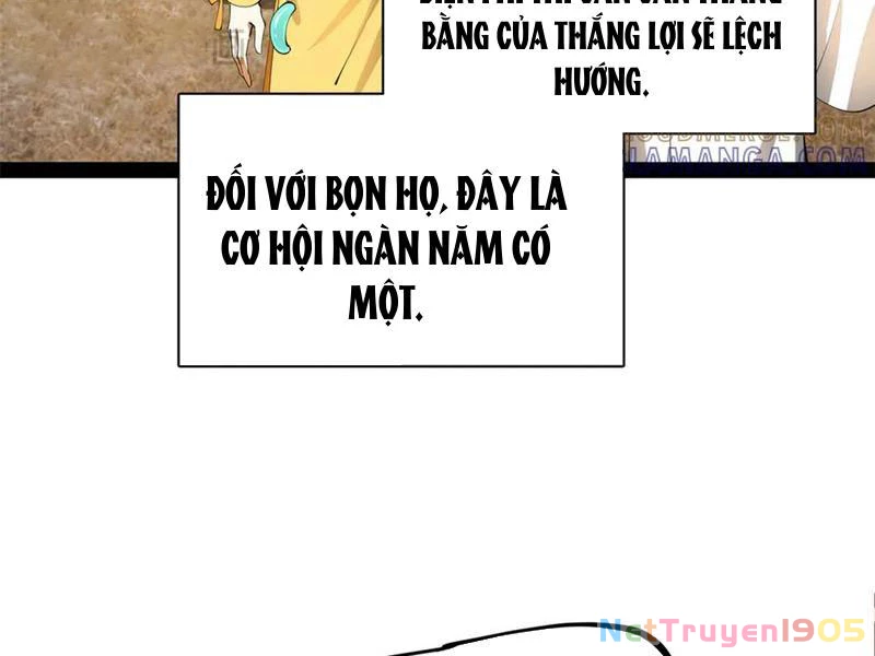 Chàng Rể Mạnh Nhất Lịch Sử Chapter 315 - 64