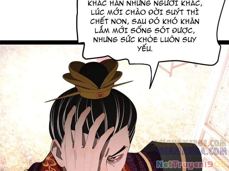 Chàng Rể Mạnh Nhất Lịch Sử Chapter 315 - 80