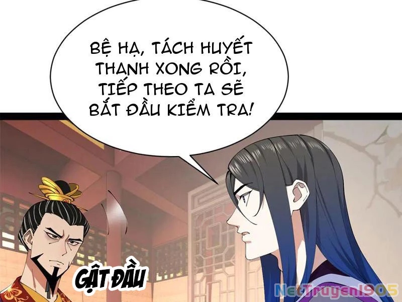 Chàng Rể Mạnh Nhất Lịch Sử Chapter 315 - 106
