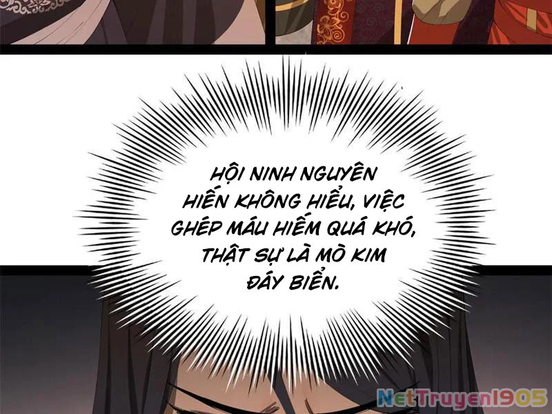 Chàng Rể Mạnh Nhất Lịch Sử Chapter 315 - 111