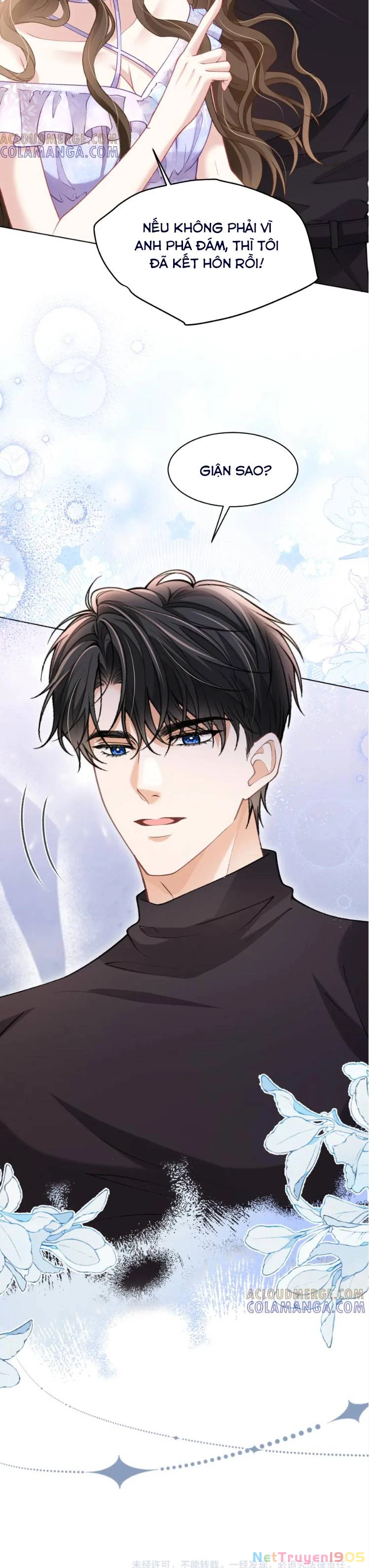 Một Đêm Tình Thâm Chapter 39 - 5