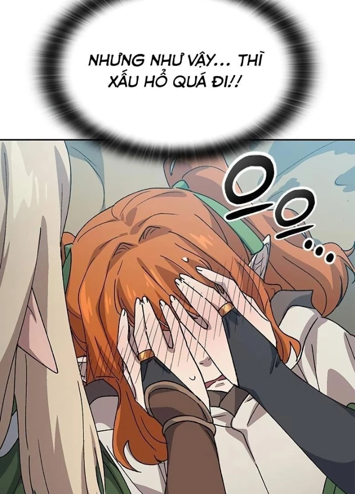 Chữa Lành Cuộc Sống Thông Qua Cắm Trại Ở Thế Giới Khác Chapter 62 - 19