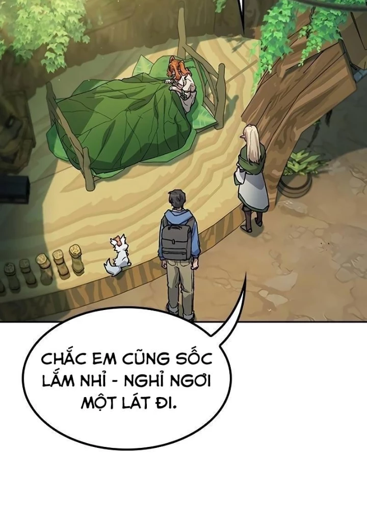 Chữa Lành Cuộc Sống Thông Qua Cắm Trại Ở Thế Giới Khác Chapter 62 - 25