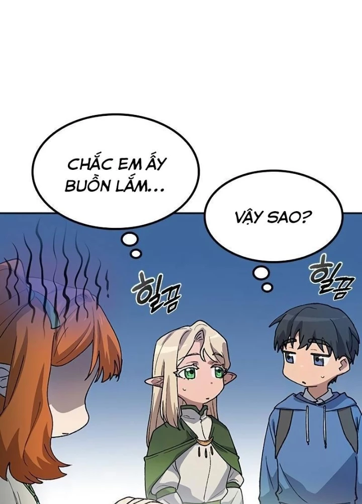 Chữa Lành Cuộc Sống Thông Qua Cắm Trại Ở Thế Giới Khác Chapter 62 - 29