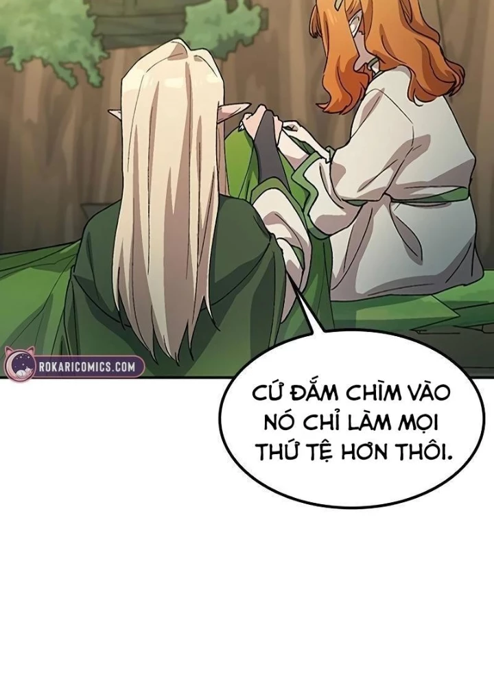 Chữa Lành Cuộc Sống Thông Qua Cắm Trại Ở Thế Giới Khác Chapter 62 - 35