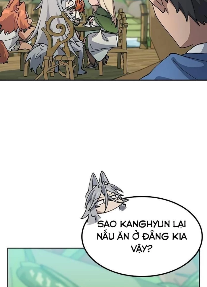 Chữa Lành Cuộc Sống Thông Qua Cắm Trại Ở Thế Giới Khác Chapter 62 - 91