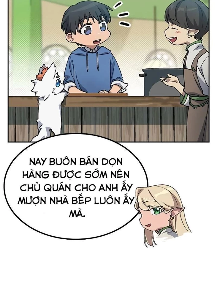 Chữa Lành Cuộc Sống Thông Qua Cắm Trại Ở Thế Giới Khác Chapter 62 - 93