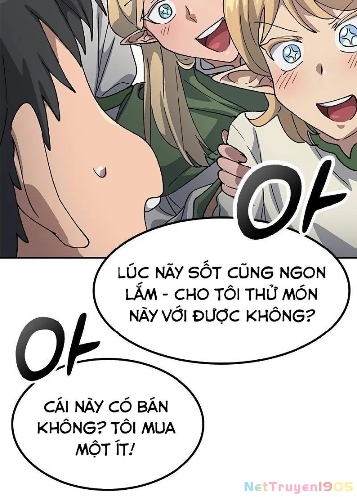 Chữa Lành Cuộc Sống Thông Qua Cắm Trại Ở Thế Giới Khác Chapter 62 - 138