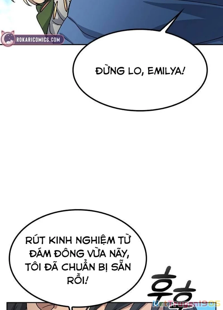 Chữa Lành Cuộc Sống Thông Qua Cắm Trại Ở Thế Giới Khác Chapter 62 - 142
