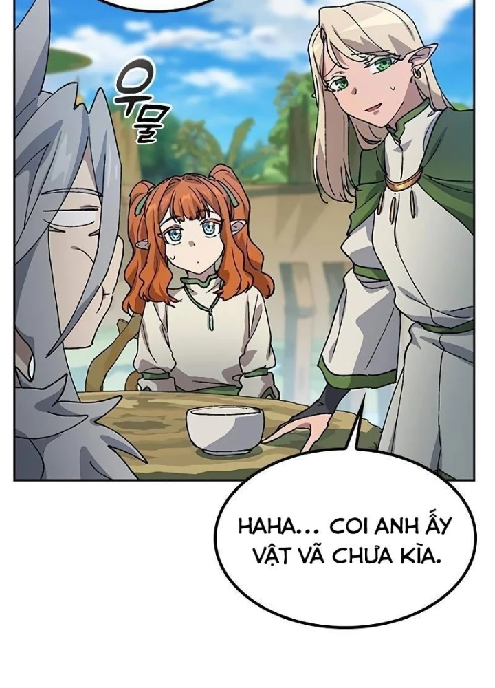 Chữa Lành Cuộc Sống Thông Qua Cắm Trại Ở Thế Giới Khác Chapter 62 - 154