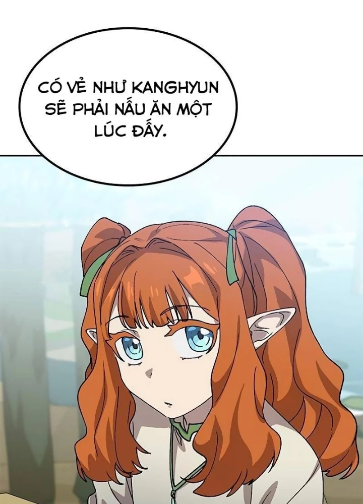 Chữa Lành Cuộc Sống Thông Qua Cắm Trại Ở Thế Giới Khác Chapter 62 - 156
