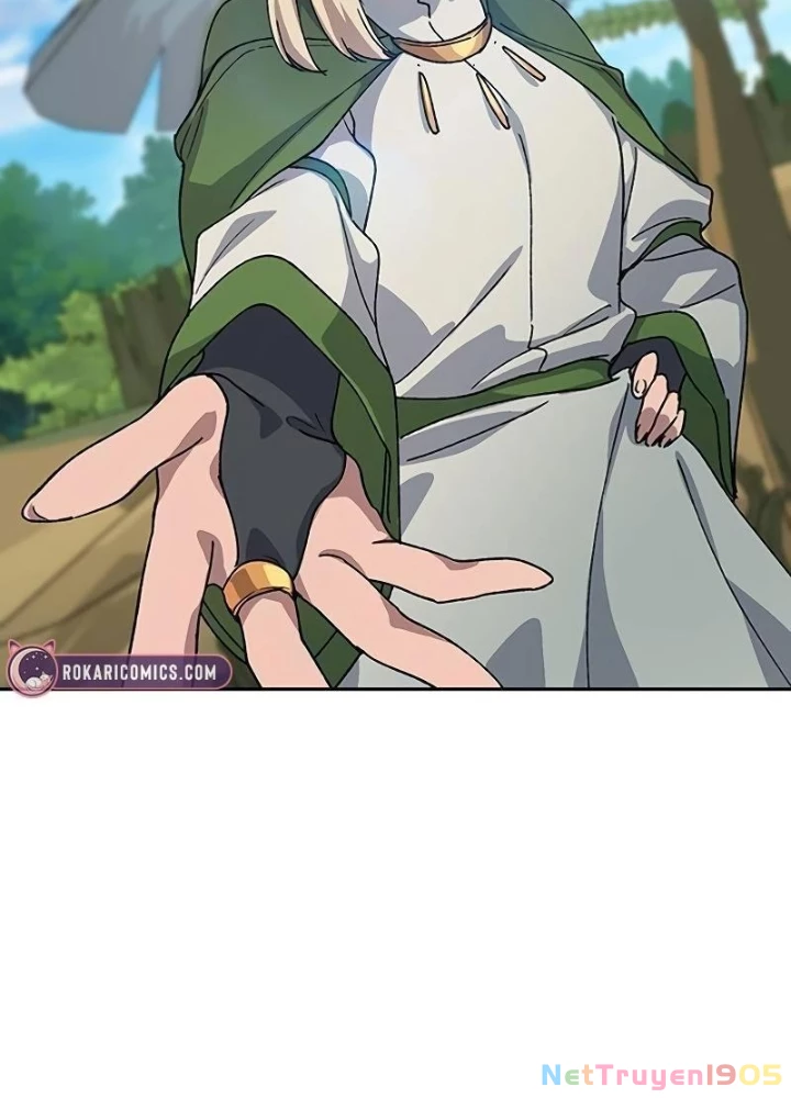Chữa Lành Cuộc Sống Thông Qua Cắm Trại Ở Thế Giới Khác Chapter 62 - 160