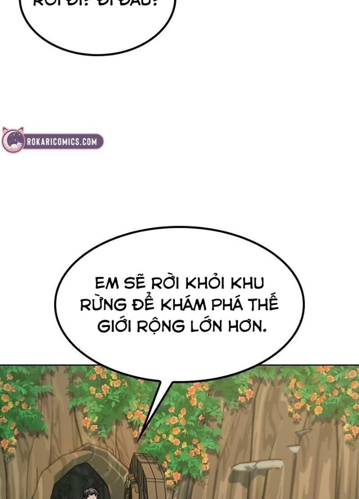Chữa Lành Cuộc Sống Thông Qua Cắm Trại Ở Thế Giới Khác Chapter 62 - 182