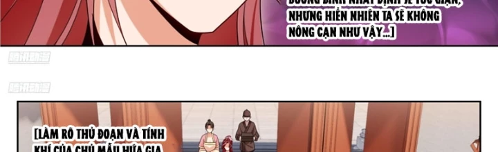 Đại Phụng Đả Canh Nhân Chapter 549 - 2