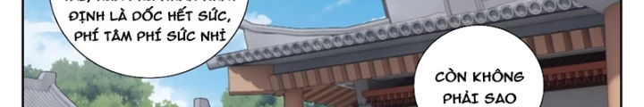 Đại Phụng Đả Canh Nhân Chapter 549 - 28