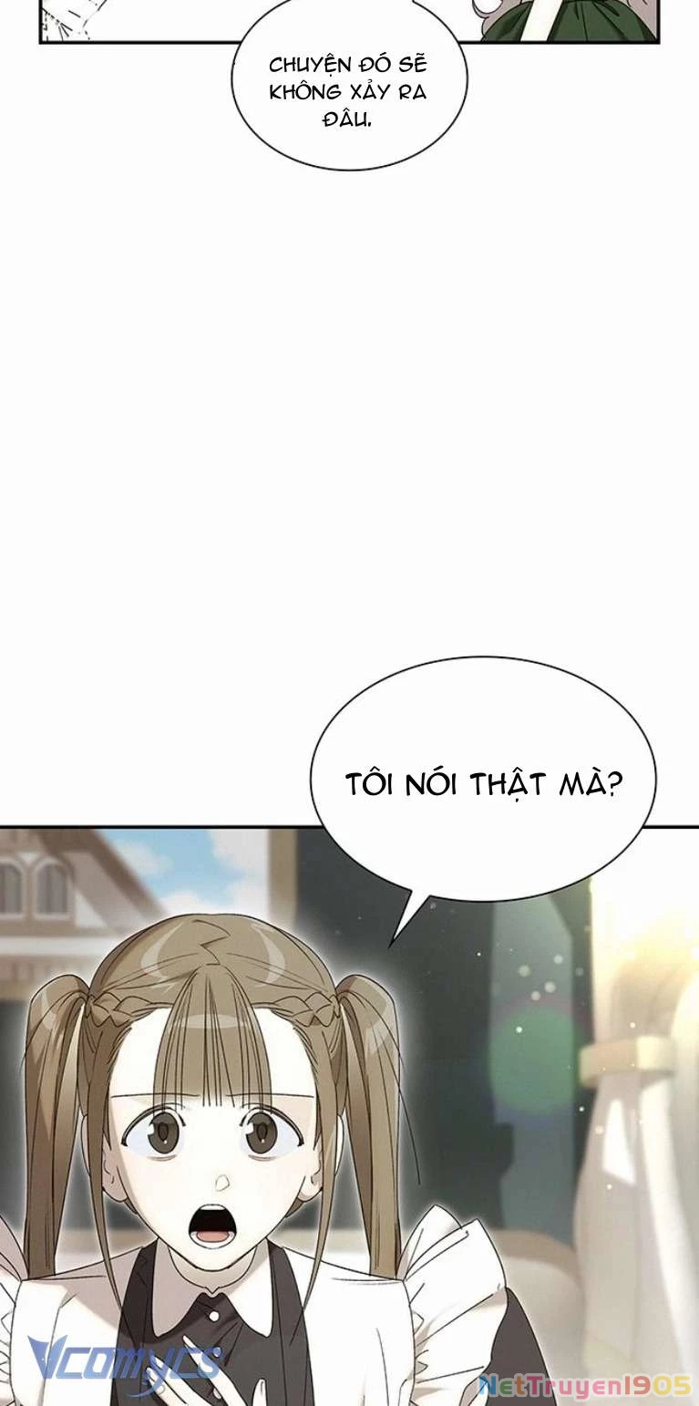 Cứ Cố Gắng Hết Sức Để Hối Hận Chapter 14 - 3