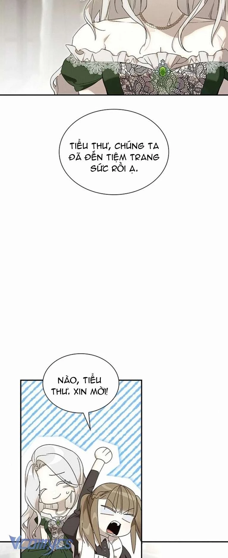 Cứ Cố Gắng Hết Sức Để Hối Hận Chapter 14 - 5