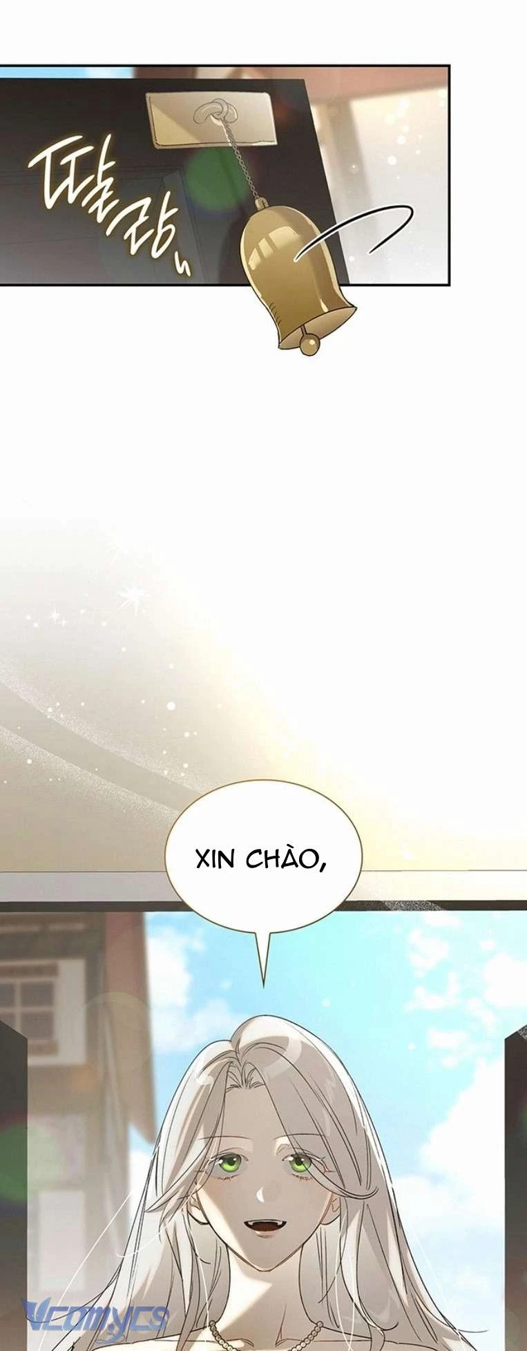 Cứ Cố Gắng Hết Sức Để Hối Hận Chapter 14 - 10